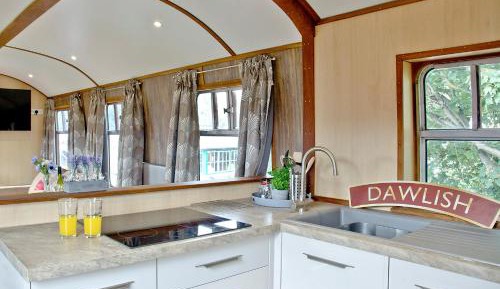 Three-Bedroom House 4