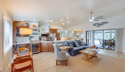 Vacation Home