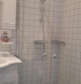 Double Room with Extra Bed