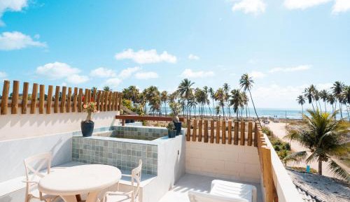 Suite with Private Pool