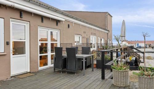 One-Bedroom Vacation Home