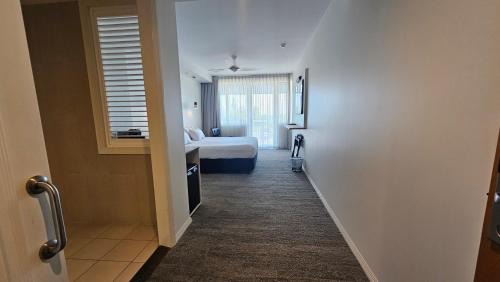 King Accessible Room