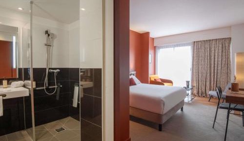 Superior Double Room - Disability Access