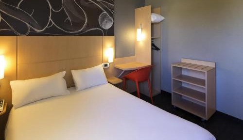 Double Room with Sofa Bed