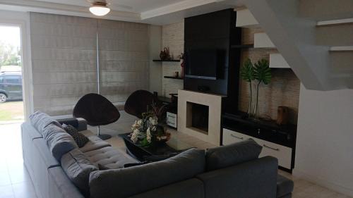 Five-Bedroom House