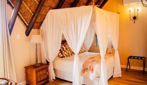 Self Catering Cottage - Amanzi