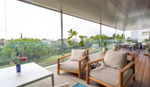 Chalet