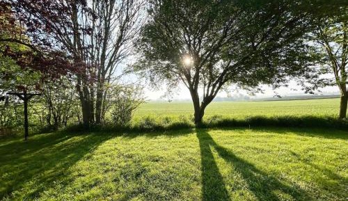 One-Bedroom Vacation Home