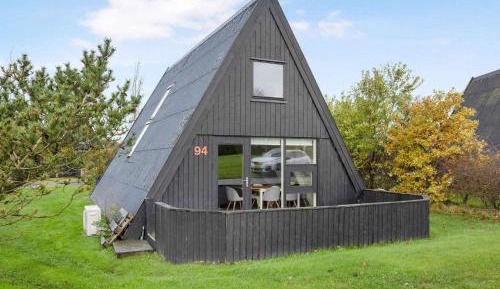 Two-Bedroom Holiday Home