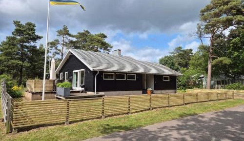Three-Bedroom Vacation Home 
