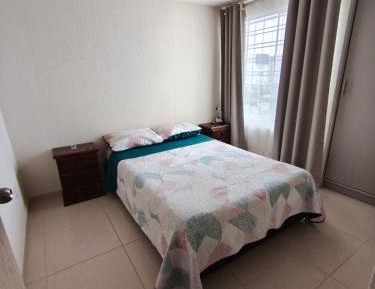 Two-Bedroom Apartment with Resort View