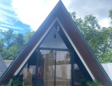 Deluxe Double Room with Extra Bed