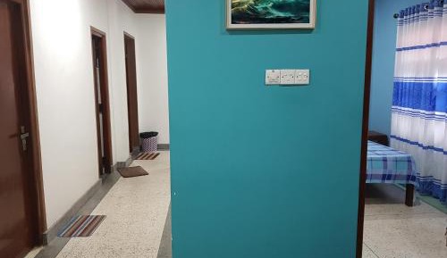 Double or Twin Room with Private External Bathroom