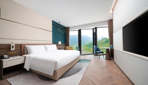 Superior King Room