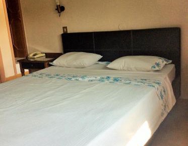 Double Room - Ground Floor