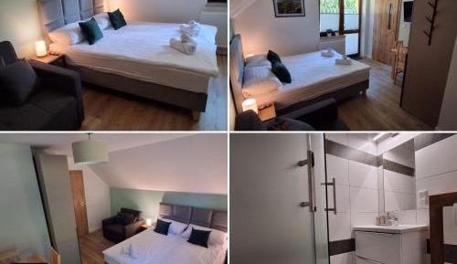 Triple Room with Balcony