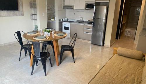 One-Bedroom Premium Apartment