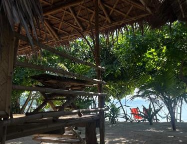 Bungalow - Beach Front