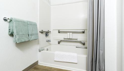 Studio - Disability Access