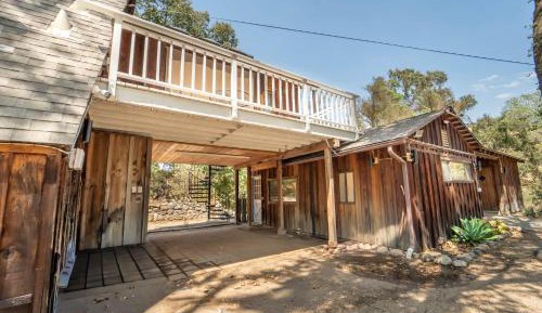 Vacation Home