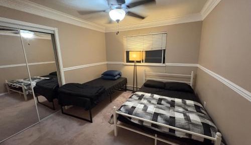Classic Triple Room