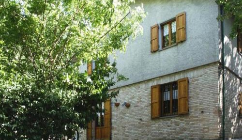 Four-Bedroom Vacation Home