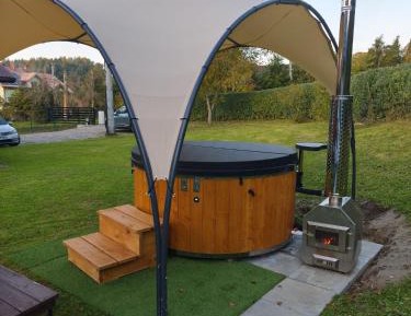 Double or Twin Room with Private Bathroom