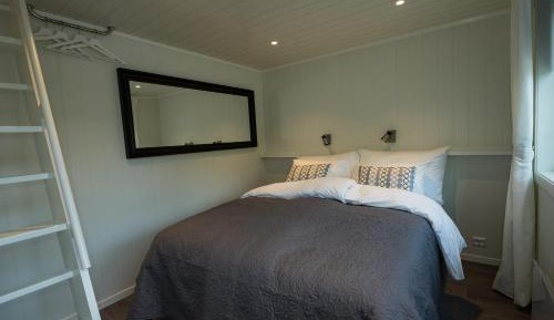 Family Room with Private Bathroom