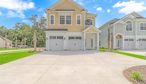 Vacation Home