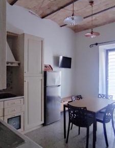 One-Bedroom Apartment with Balcony