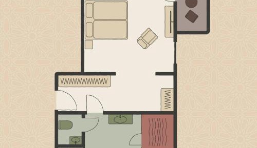 Superior Suite