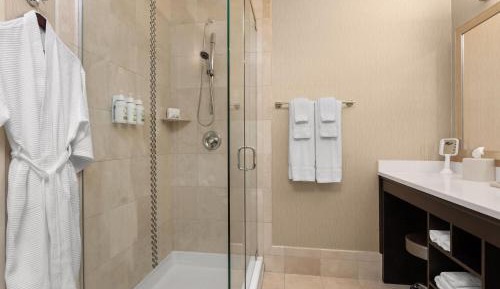 Presidential Suite - Non-Smoking