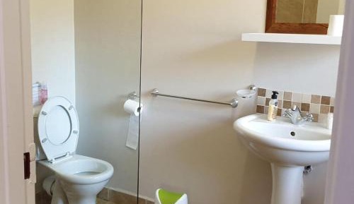 Twin/Double Room