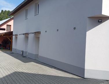 Triple Room with Bathroom