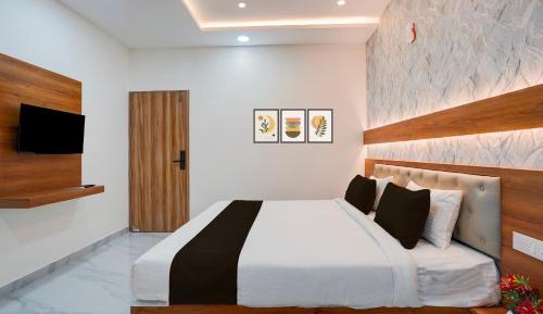 Classic Triple Room
