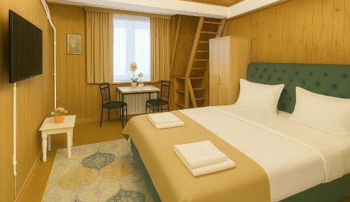 Double Room