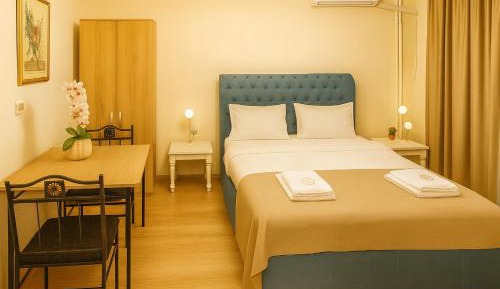 Double Room