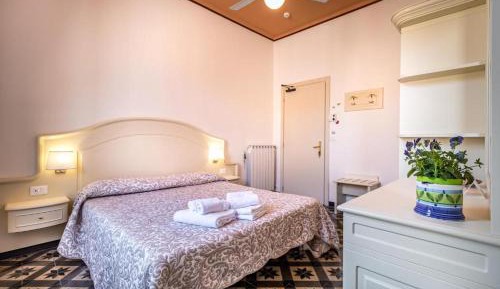 Standard Double Room - Beach Package