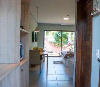 Apartment with View