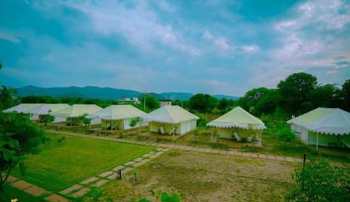 Tent