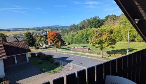 Two-Bedroom Apartment with Bathroom