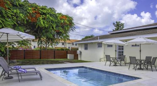 Superior Villa