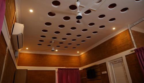 Superior Villa
