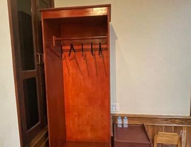 Double or Twin Room with Private Bathroom