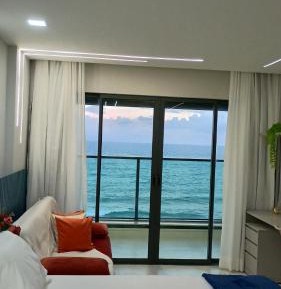 Studio with Ocean View