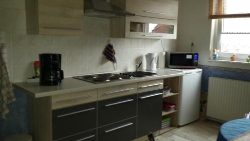 Twin Room with Shared Bathroom
