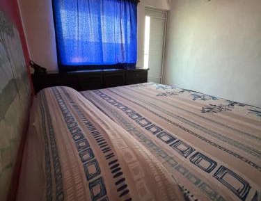 Standard Bungalow with Fan