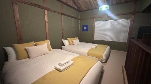 One-Bedroom Villa