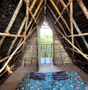 King Room with Balcony