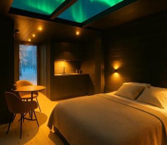 One-Bedroom Premium Apartment